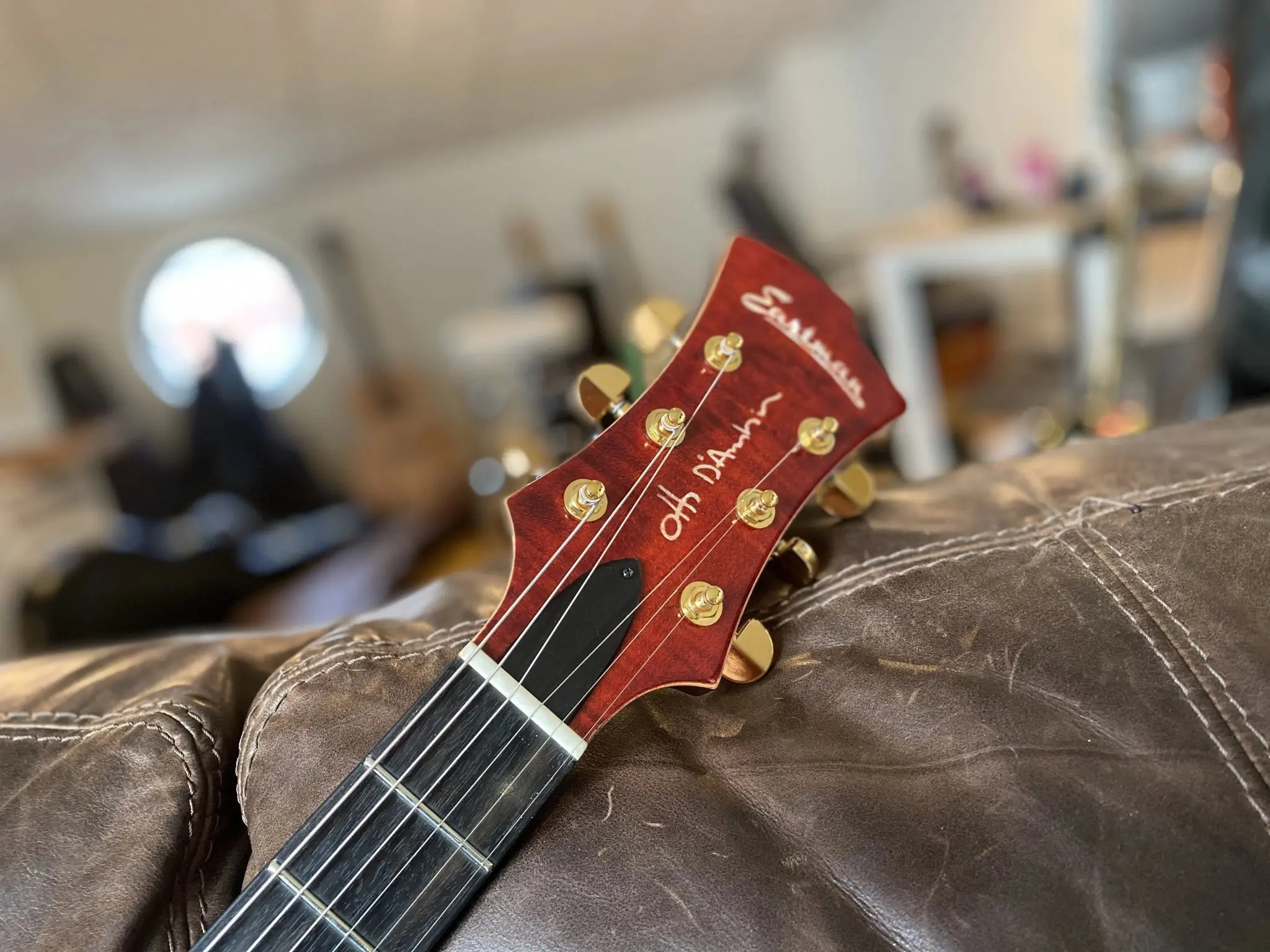 Eastman ER3  (Price inc. Custom Pro Setup Package) - Image 11