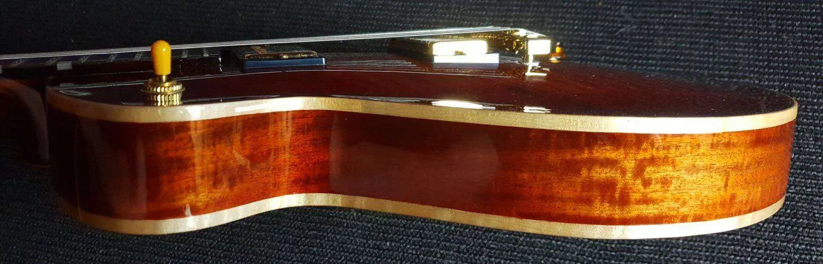 Eastman ER3  (Price inc. Custom Pro Setup Package) - Image 13