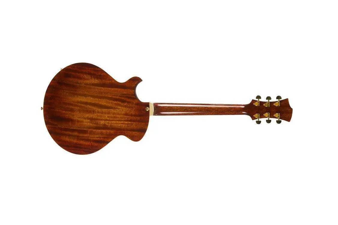 Eastman ER3  (Price inc. Custom Pro Setup Package) - Image 14