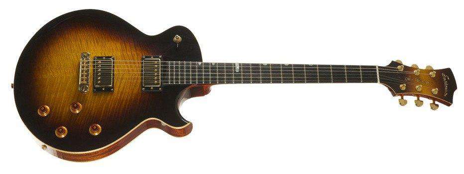 Eastman ER3  (Price inc. Custom Pro Setup Package) - Image 15