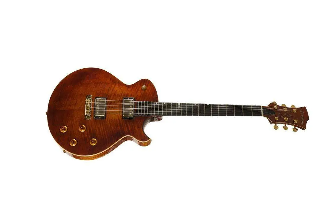 Eastman ER3  (Price inc. Custom Pro Setup Package) - Image 16