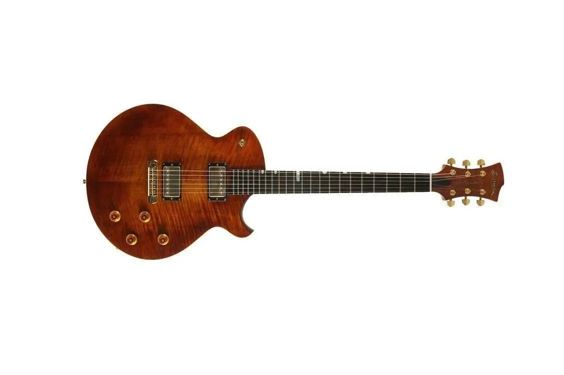 Eastman ER3  (Price inc. Custom Pro Setup Package) - Image 17