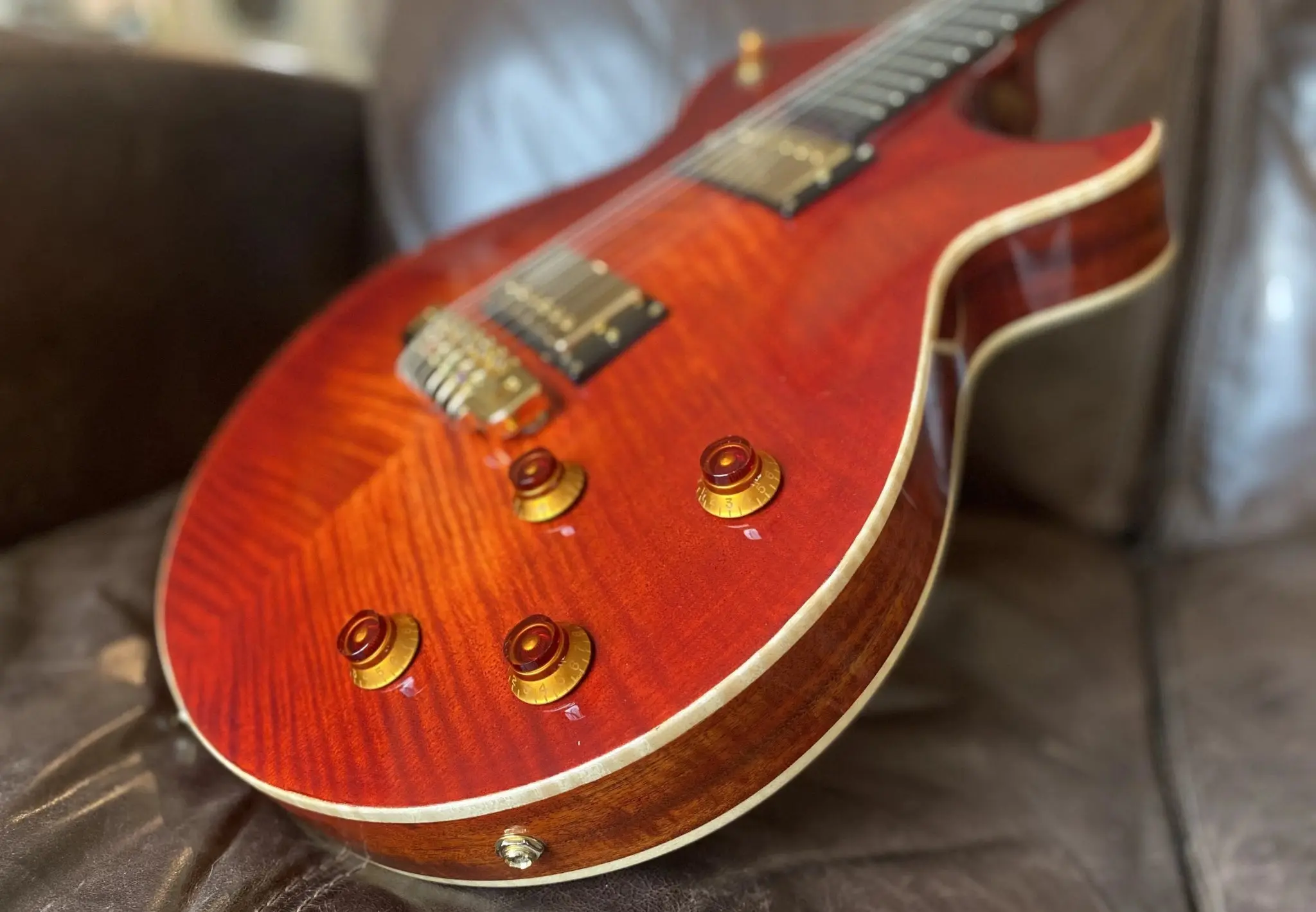 Eastman ER3  (Price inc. Custom Pro Setup Package) - Image 7