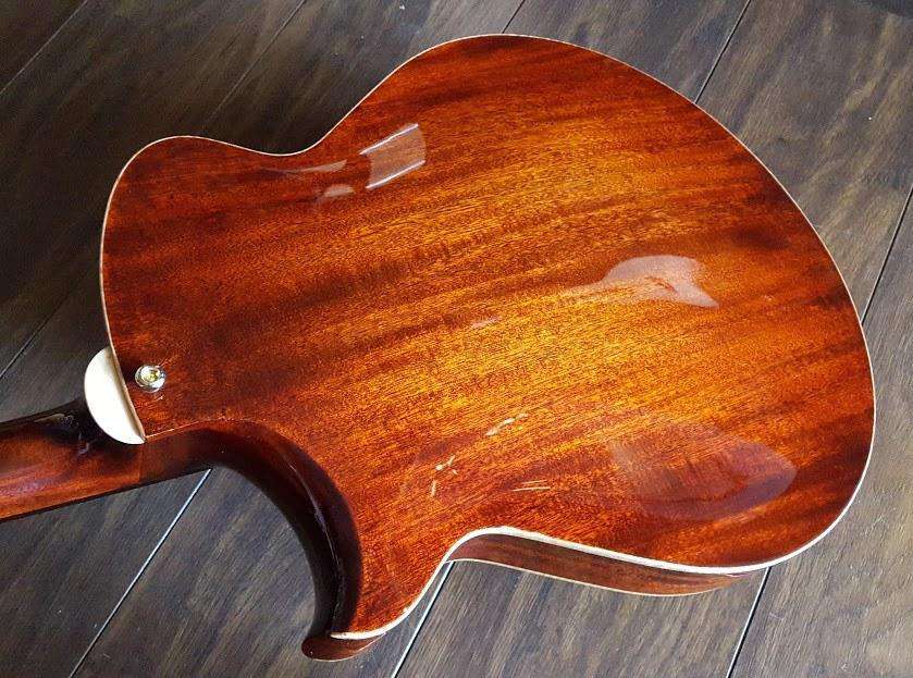 Eastman ER4  (Price inc. Custom Pro Setup Package) - Image 10