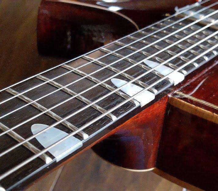 Eastman ER4  (Price inc. Custom Pro Setup Package) - Image 12