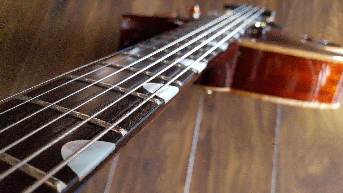 Eastman ER4  (Price inc. Custom Pro Setup Package) - Image 13