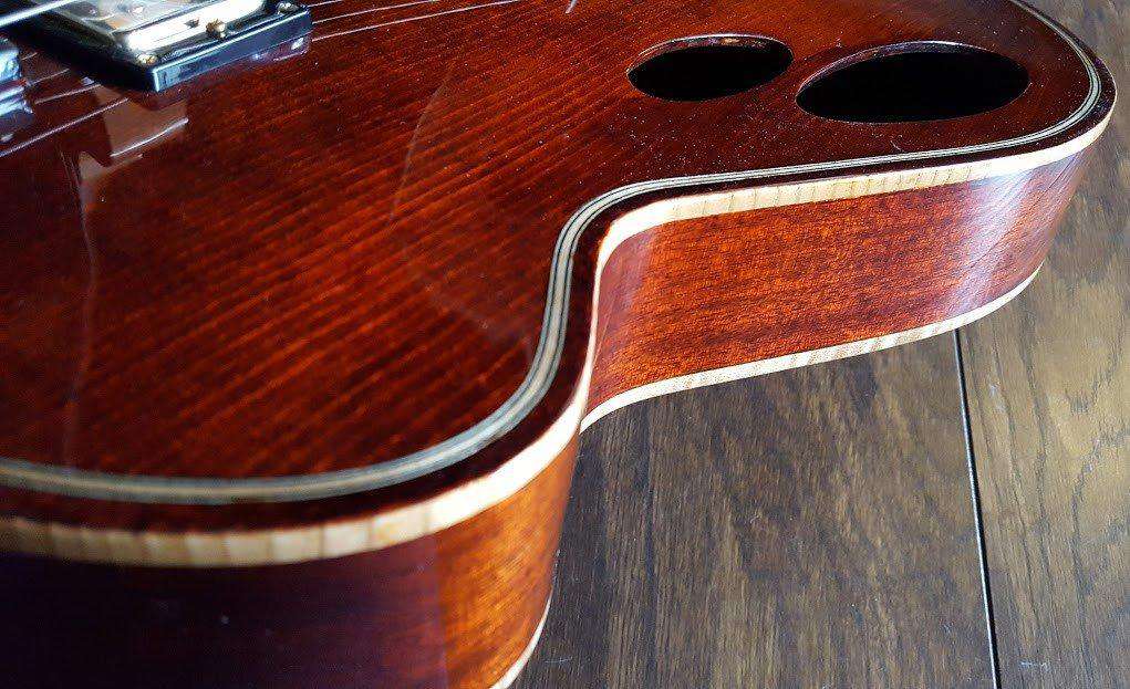 Eastman ER4  (Price inc. Custom Pro Setup Package) - Image 7