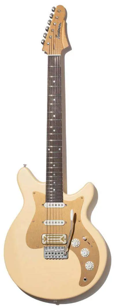 Eastman Fullertone DC62 Desert Sand  (Price inc. Custom Pro Setup Package) - Image 15