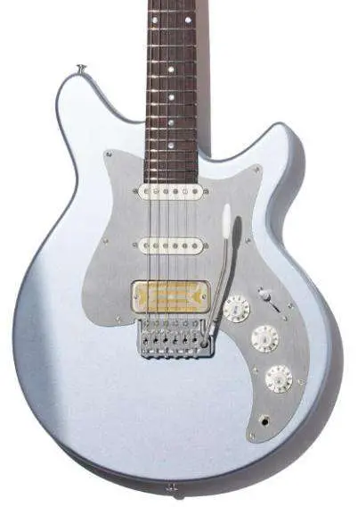 Eastman Fullertone DC62 Ice Metallic Blue  (Price inc. Custom Pro Setup Package) - Image 12