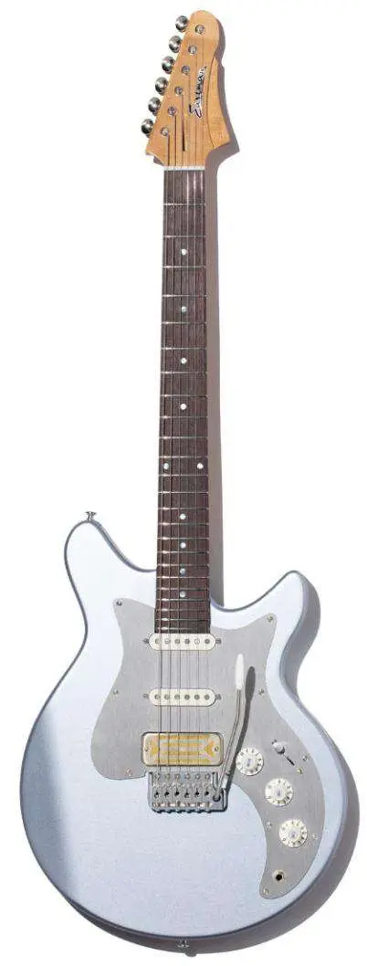 Eastman Fullertone DC62 Ice Metallic Blue  (Price inc. Custom Pro Setup Package) - Image 15
