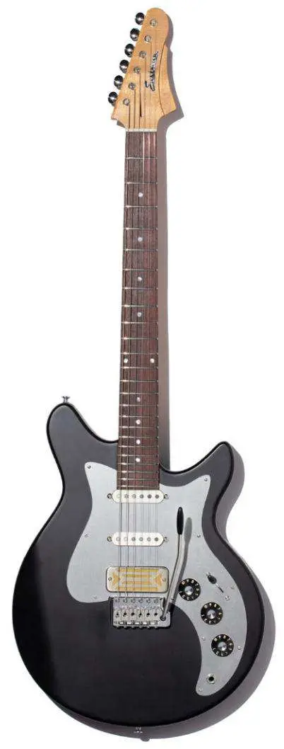 Eastman Fullertone DC62 Moss Black  (Price inc. Custom Pro Setup Package) - Image 20