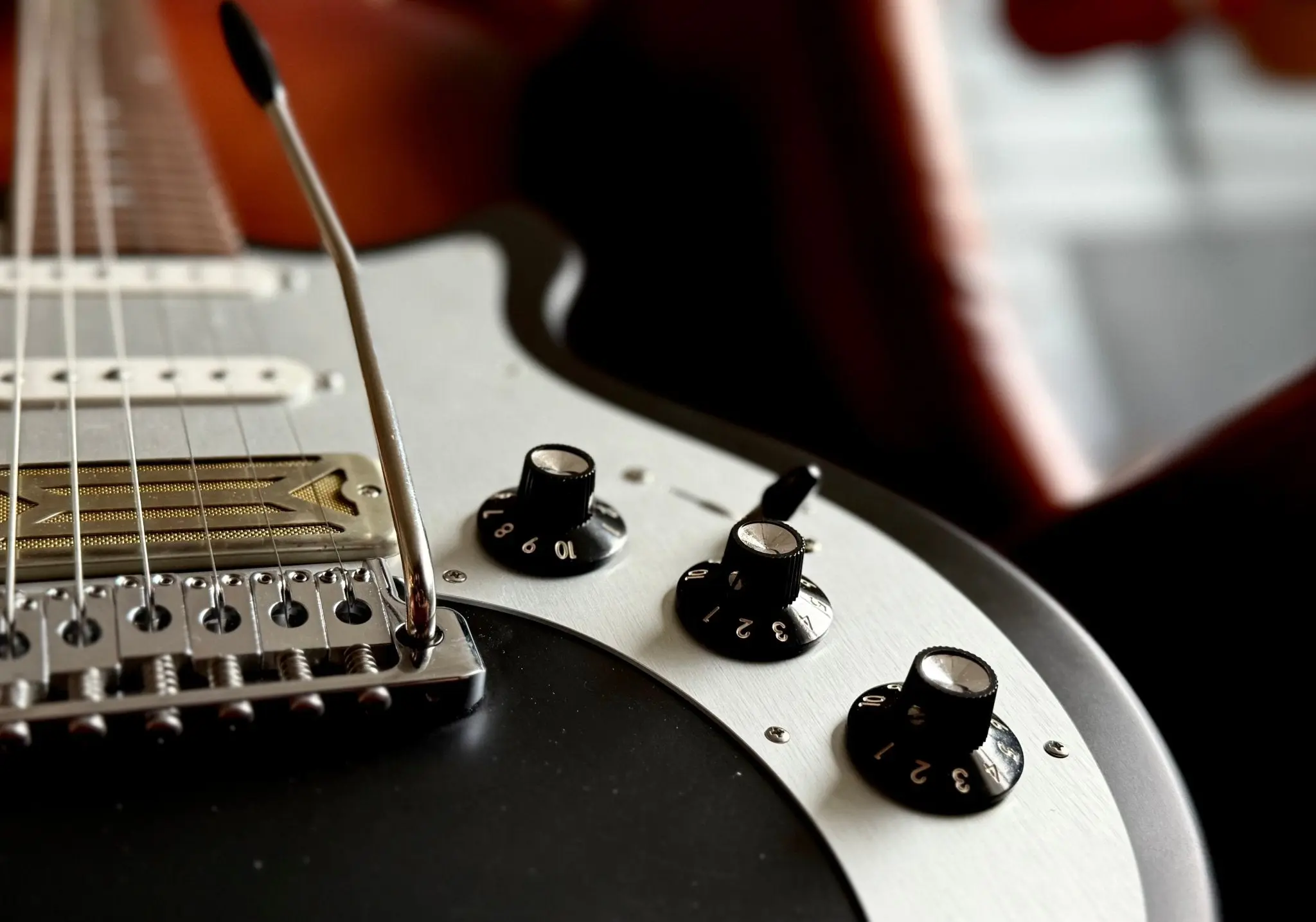 Eastman Fullertone DC62 Moss Black  (Price inc. Custom Pro Setup Package) - Image 3