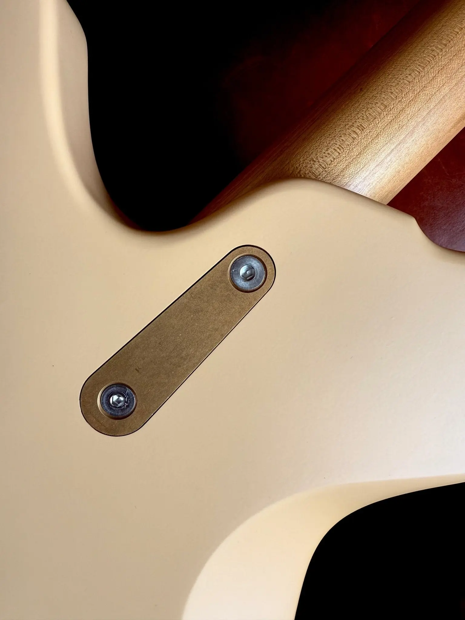 Eastman Fullertone SC52 Desert Sand  (Price inc. Custom Pro Setup Package) - Image 18