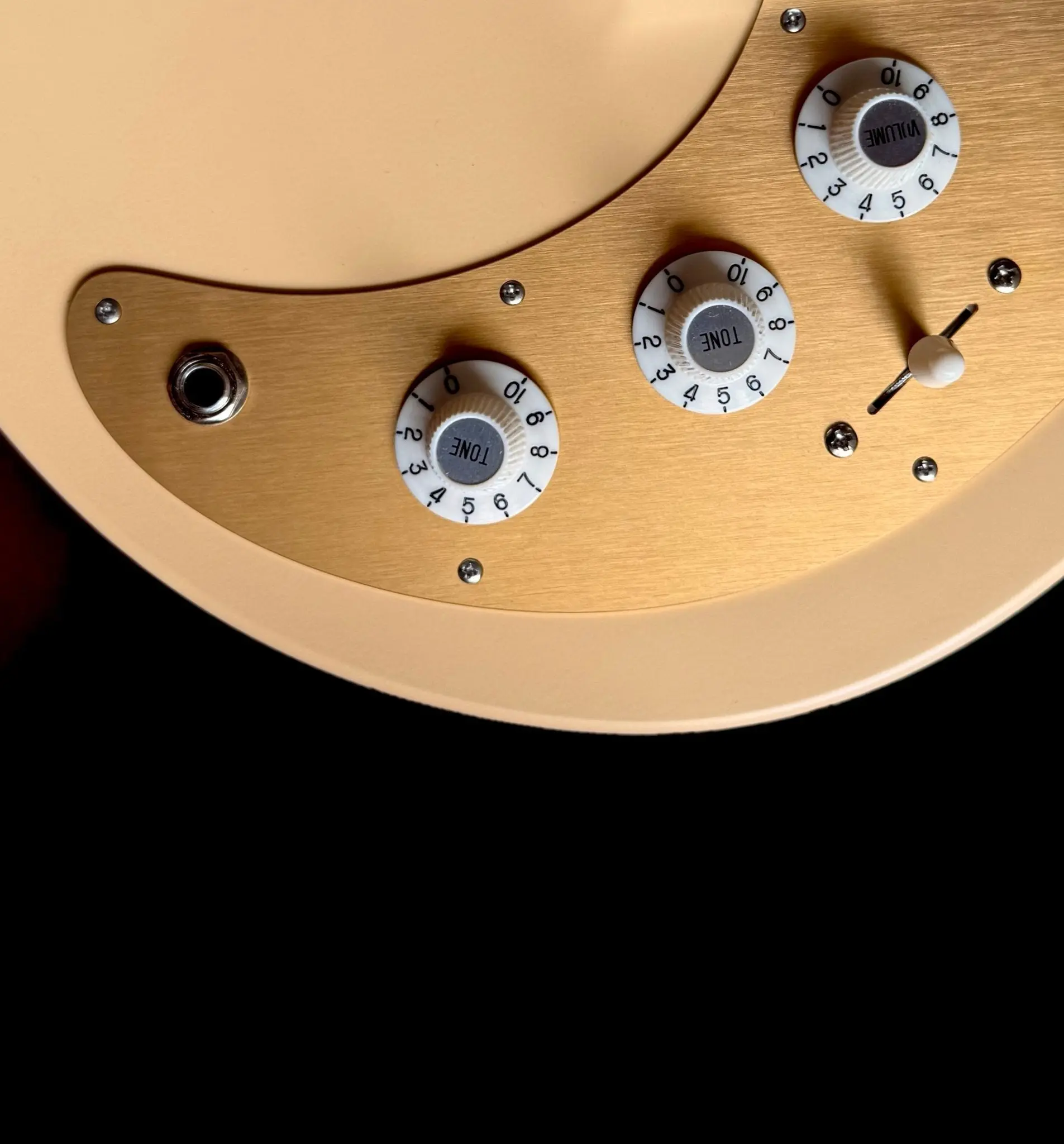 Eastman Fullertone SC52 Desert Sand  (Price inc. Custom Pro Setup Package) - Image 21