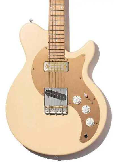 Eastman Fullertone SC52 Desert Sand  (Price inc. Custom Pro Setup Package) - Image 23