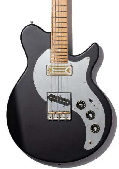 Eastman Fullertone SC52 Moss Black  (Price inc. Custom Pro Setup Package) - Image 22