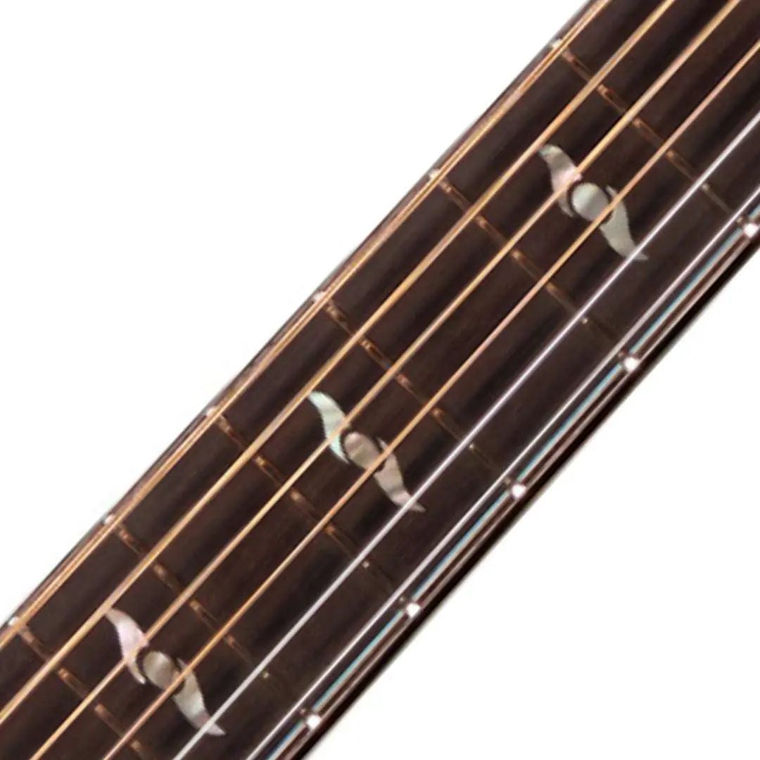 Eastman L-OOSS-QS, natural, Acoustic Guitar  (Price inc. Custom Pro Setup Package) - Image 6