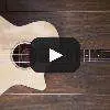 Eastman PCH1-GACE 2023 Edition Thermo (Solid Thermo Cured Top) Electro Acoustic Guitar - Image 8
