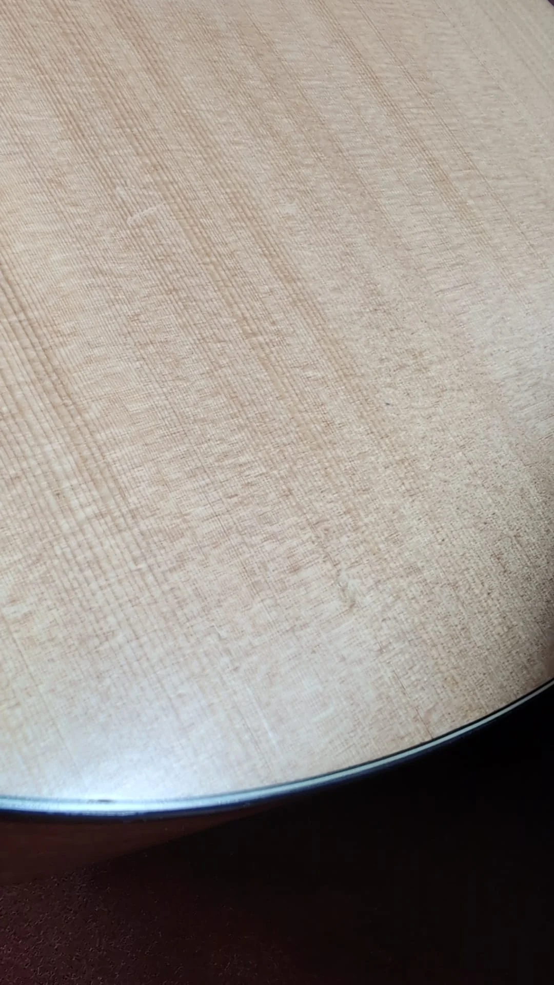 Eastman PCH1-GACE Electro Acoustic Guitar, (B-stock/Transit Damage) - Image 3