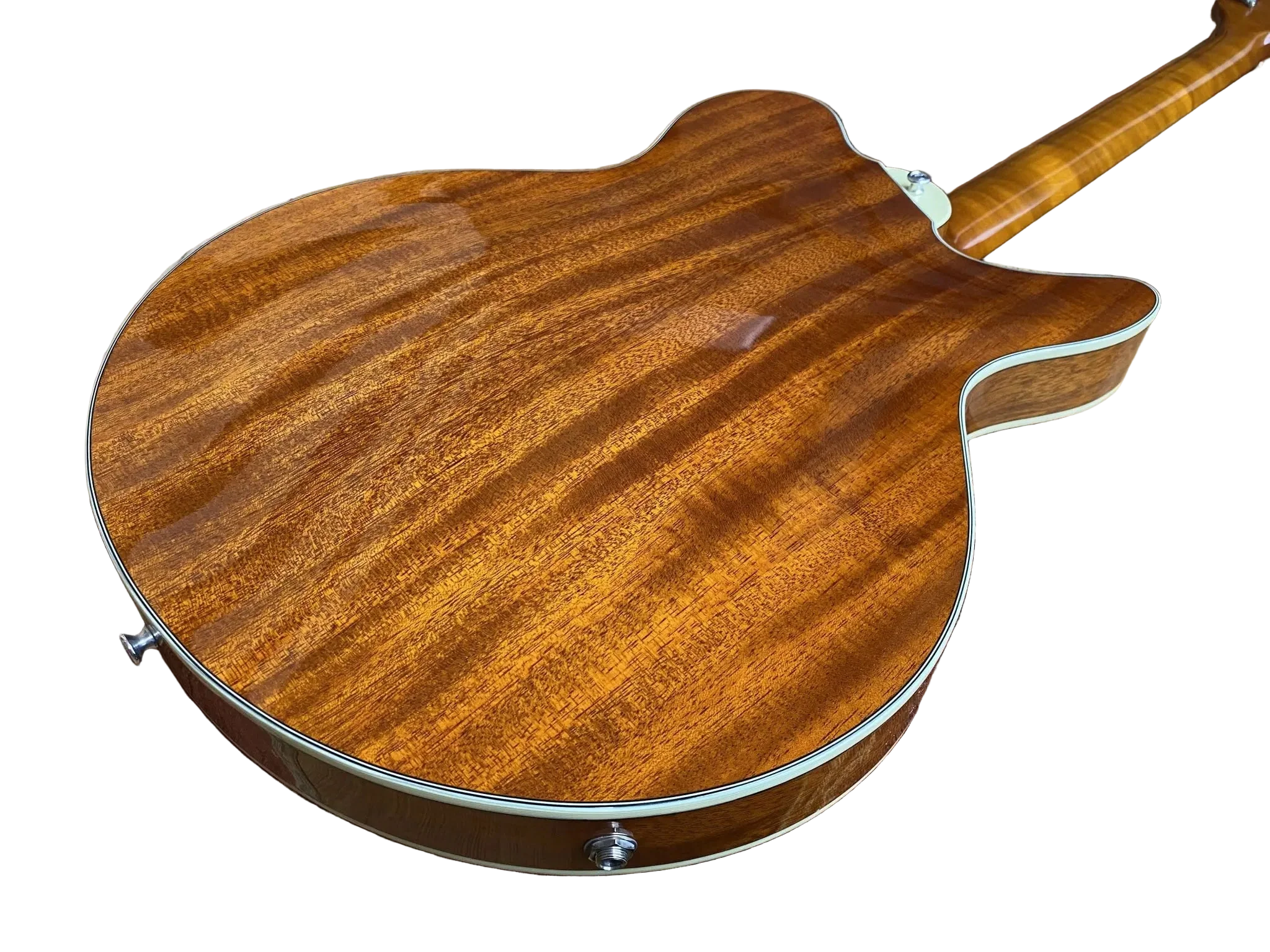 Eastman Romeo  (Price inc. Custom Pro Setup Package) - Image 2