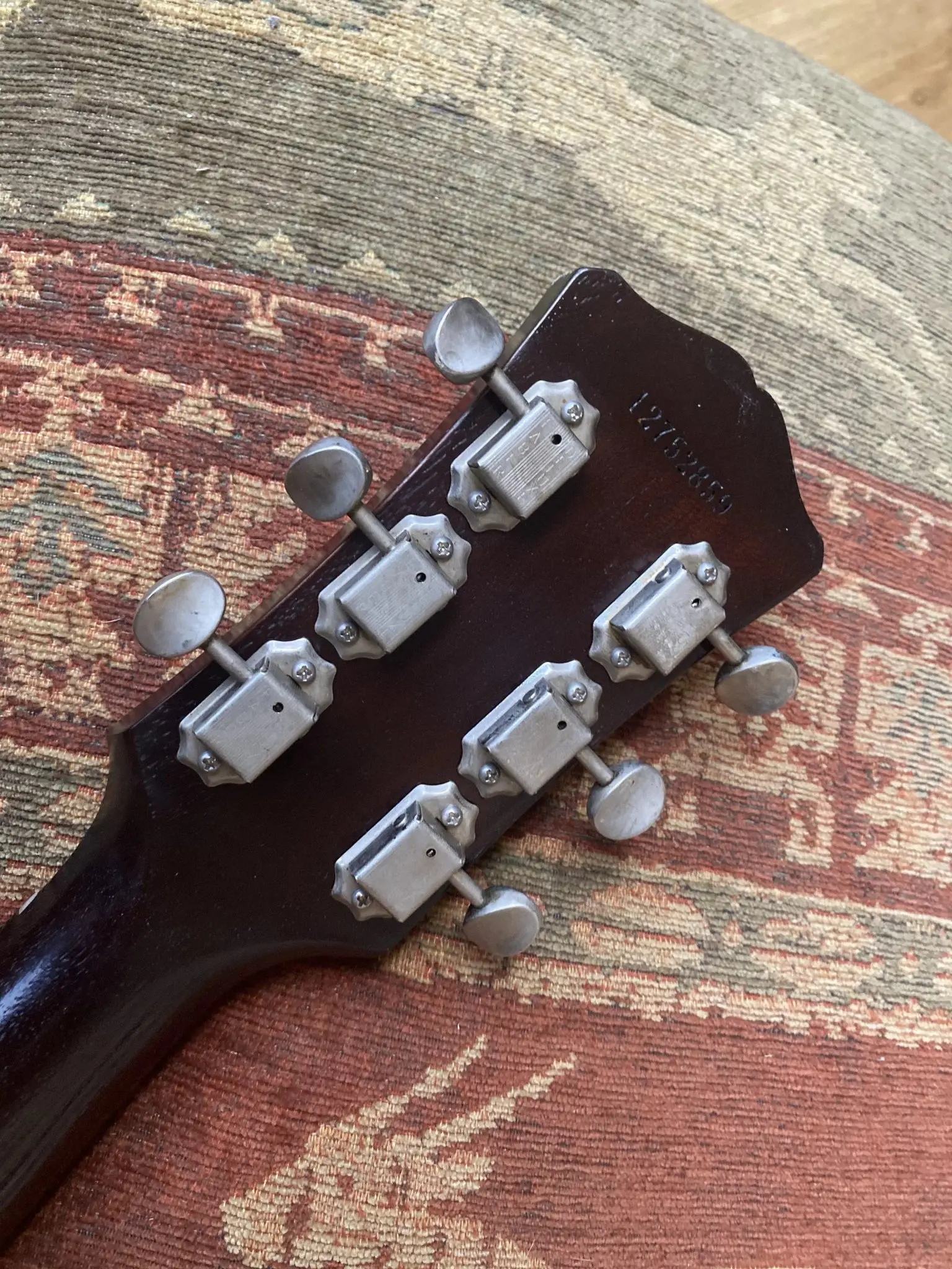 Eastman SB55/v-SB  (Price inc. Custom Pro Setup Package) - Image 12