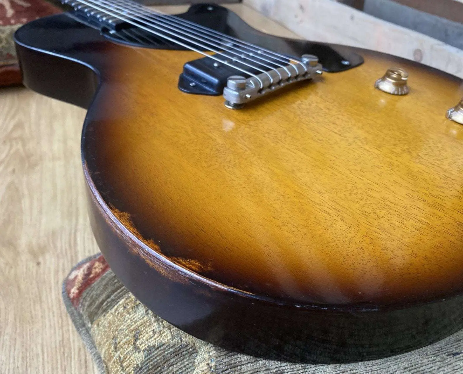 Eastman SB55/v-SB  (Price inc. Custom Pro Setup Package) - Image 13