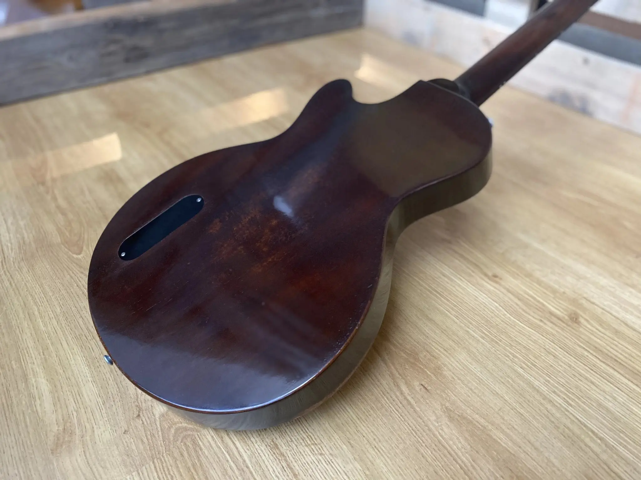 Eastman SB55/v-SB  (Price inc. Custom Pro Setup Package) - Image 14