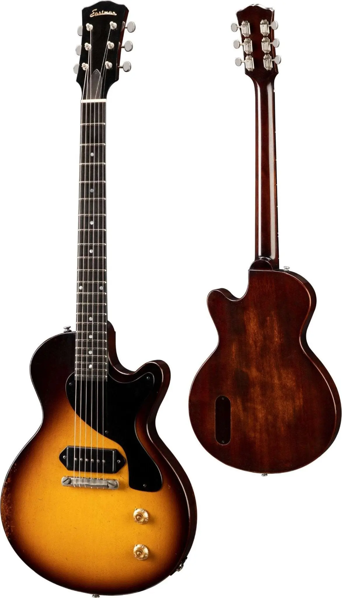 Eastman SB55/v-SB  (Price inc. Custom Pro Setup Package) - Image 16