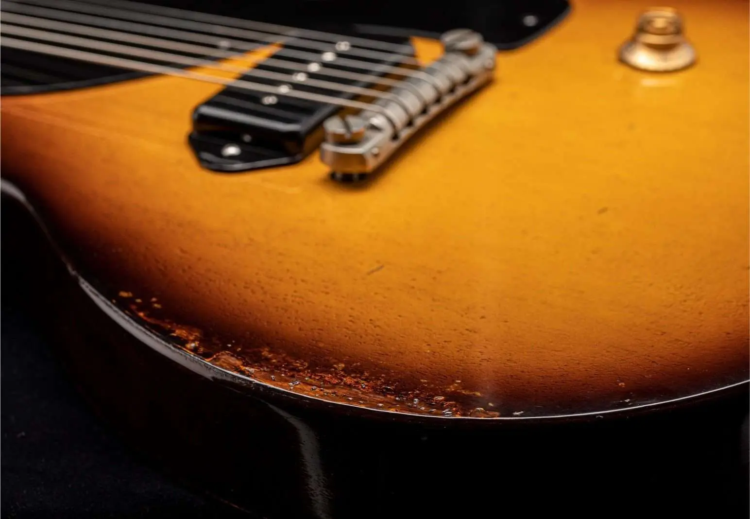 Eastman SB55/v-SB  (Price inc. Custom Pro Setup Package) - Image 17