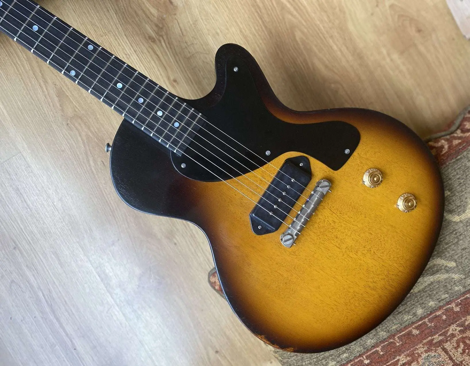 Eastman SB55/v-SB  (Price inc. Custom Pro Setup Package) - Image 7