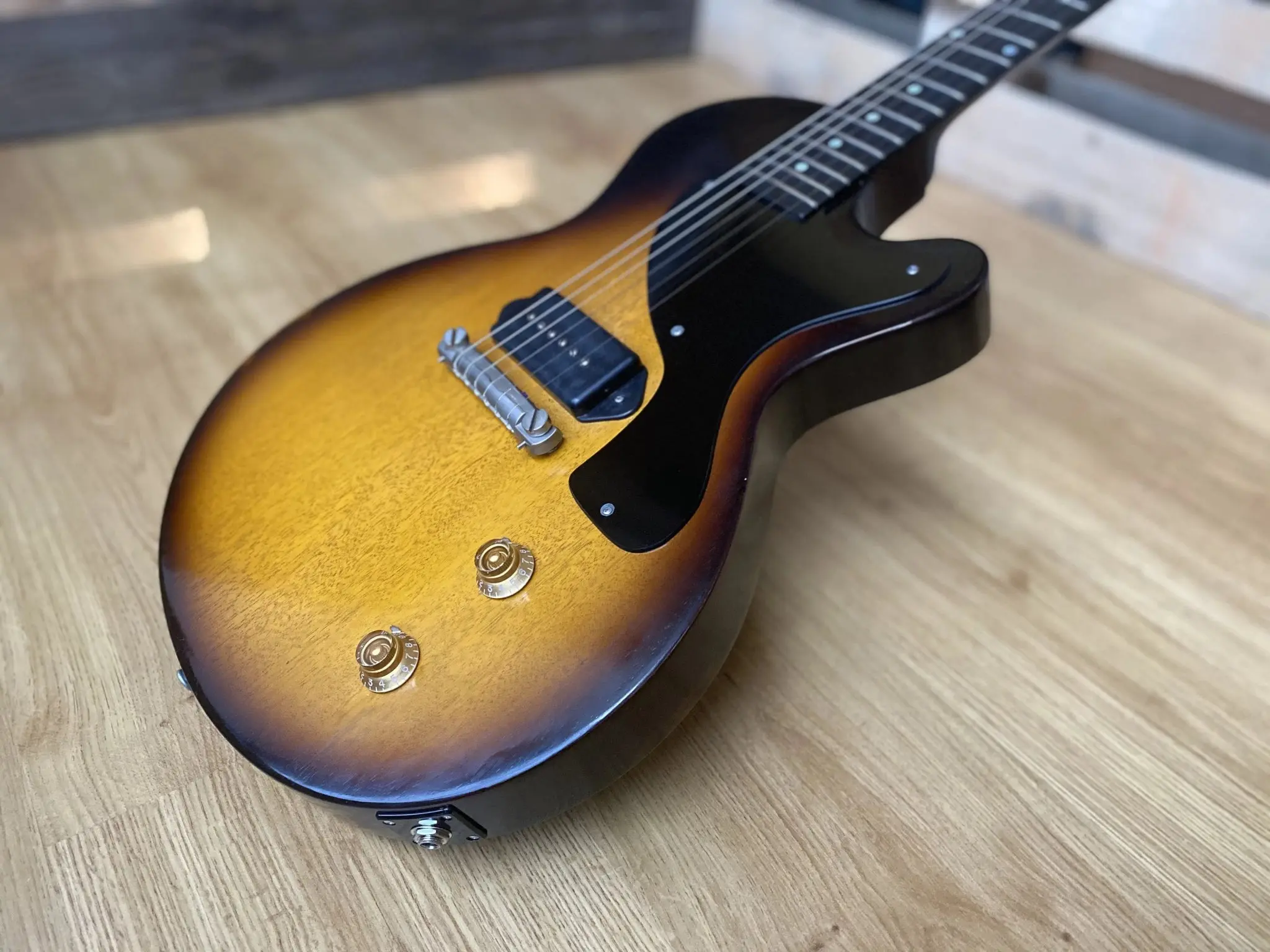 Eastman SB55/v-SB  (Price inc. Custom Pro Setup Package) - Image 8