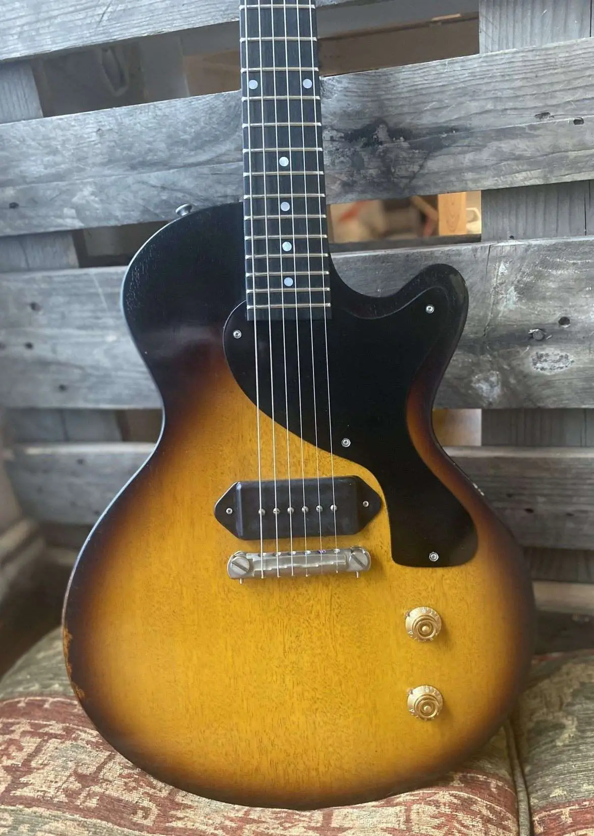 Eastman SB55/v-SB  (Price inc. Custom Pro Setup Package) - Image 9