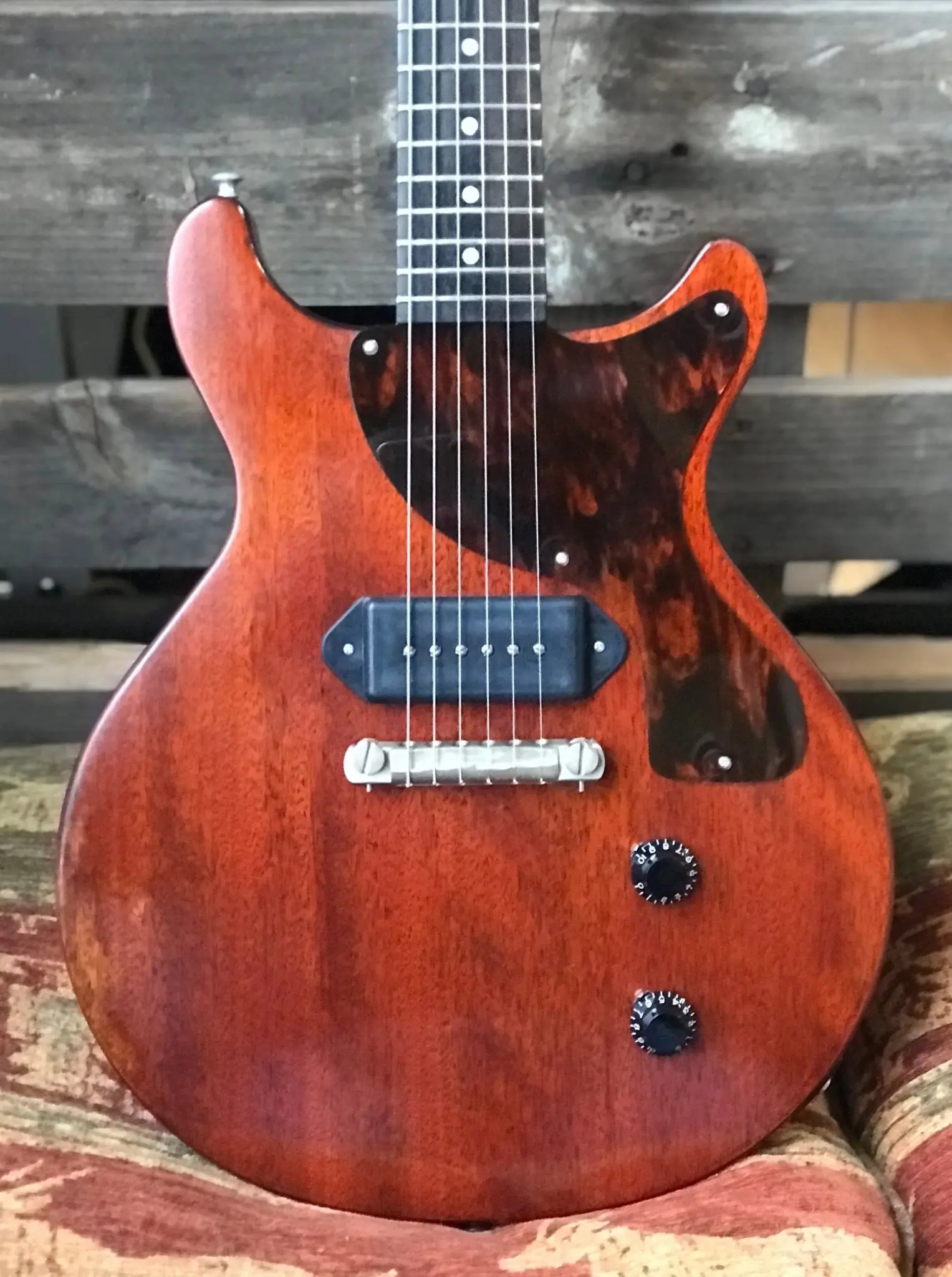 Eastman SB55DC/TV  (Price inc. Custom Pro Setup Package) - Image 3