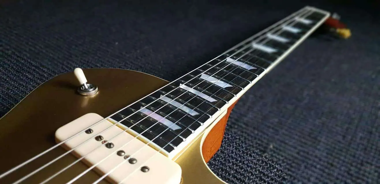 Eastman SB56/n GD  (Price inc. Custom Pro Setup Package) - Image 10