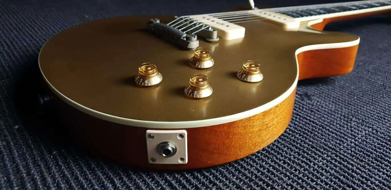Eastman SB56/n GD  (Price inc. Custom Pro Setup Package) - Image 8