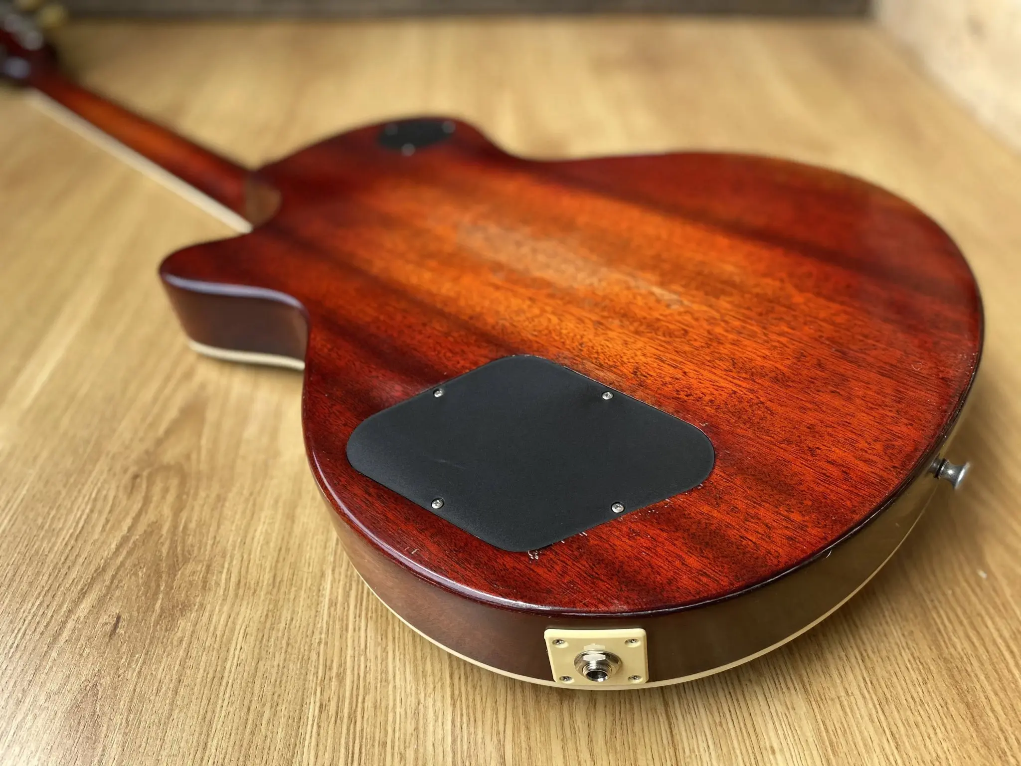Eastman SB59/V Antique Classic  (Price inc. Custom Pro Setup Package) - Image 8