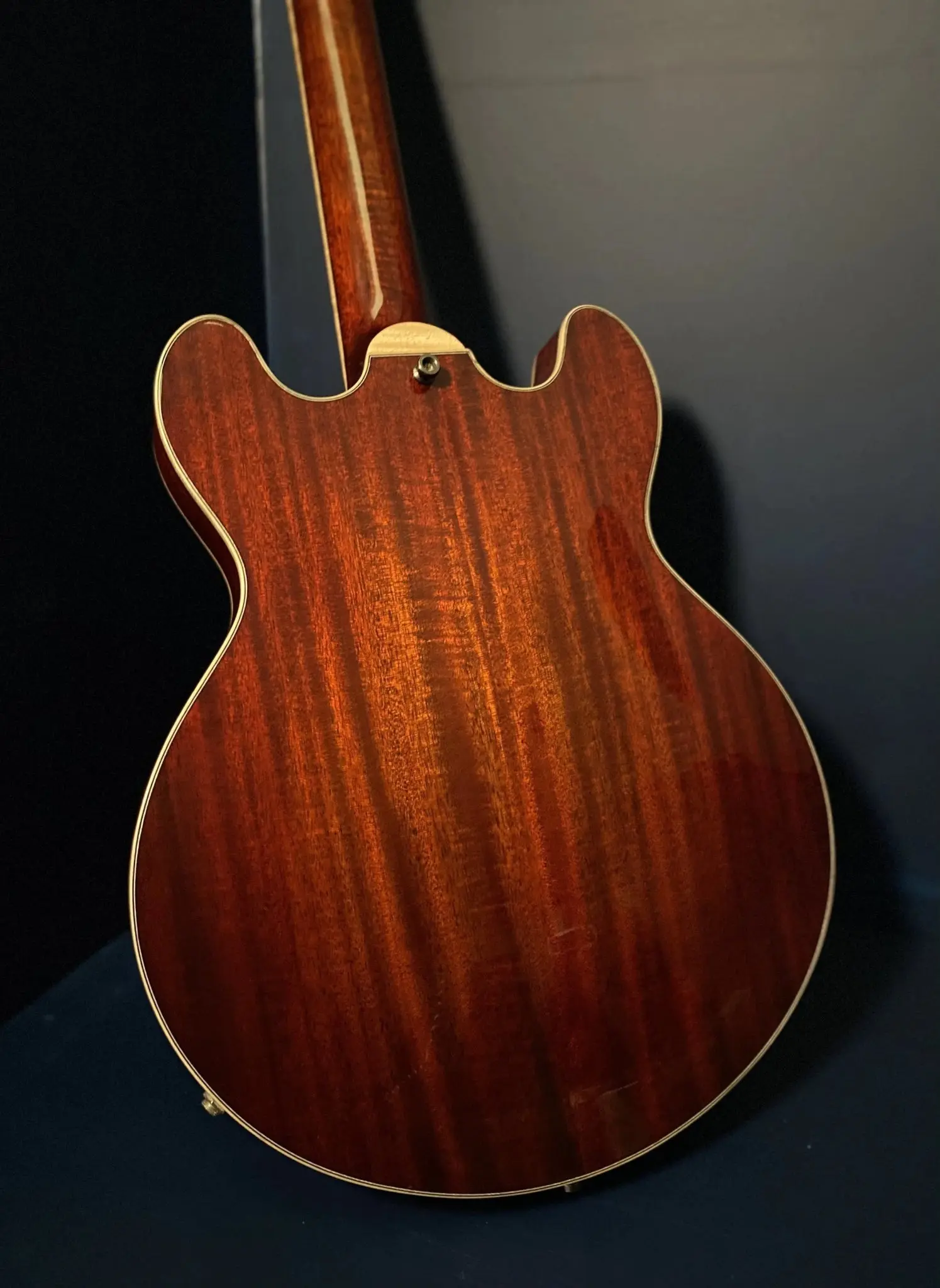 Eastman T184mx CL  (Price inc. Custom Pro Setup Package) - Image 8