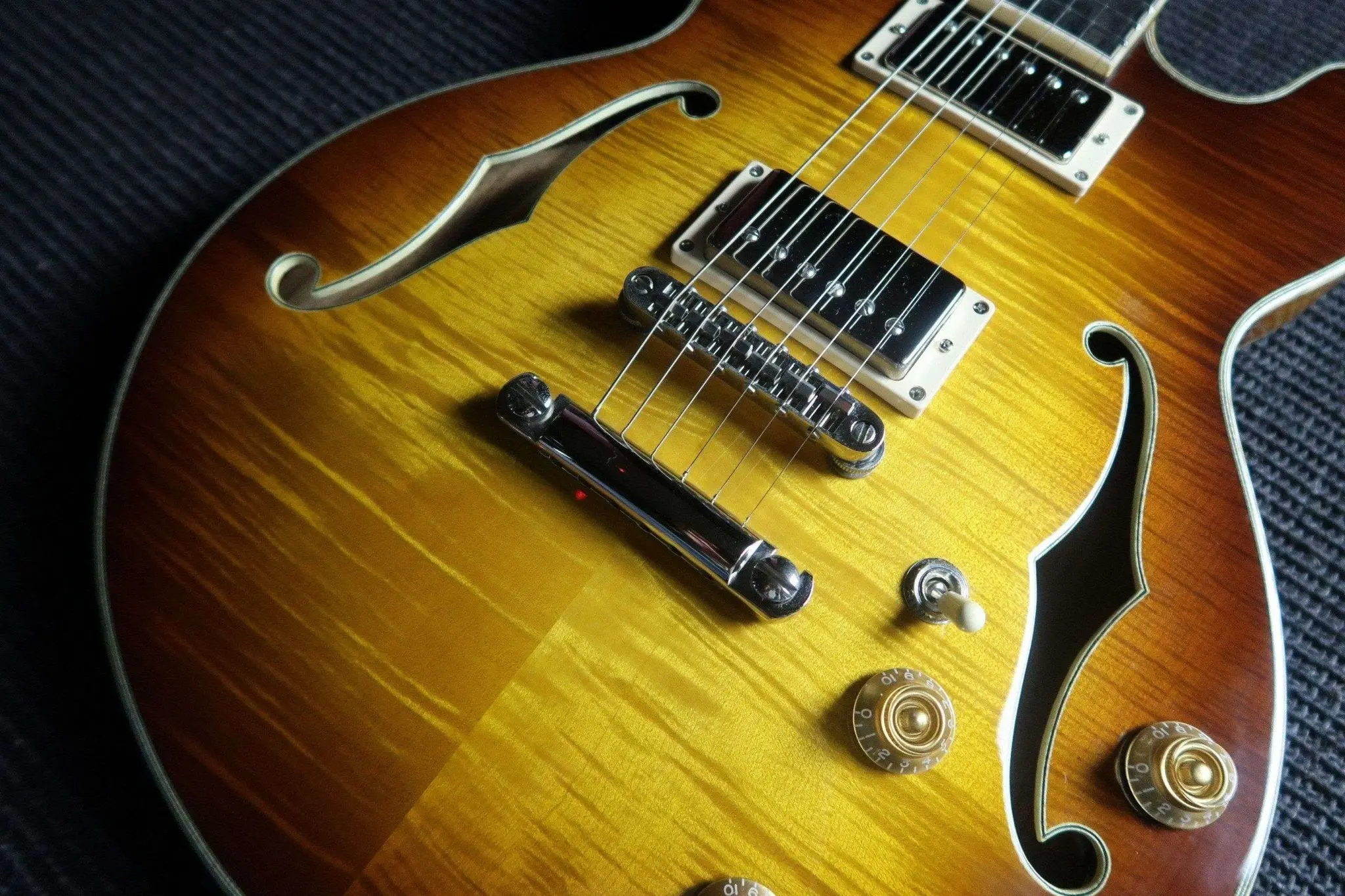 Eastman T184mx GB  (Price inc. Custom Pro Setup Package) - Image 10