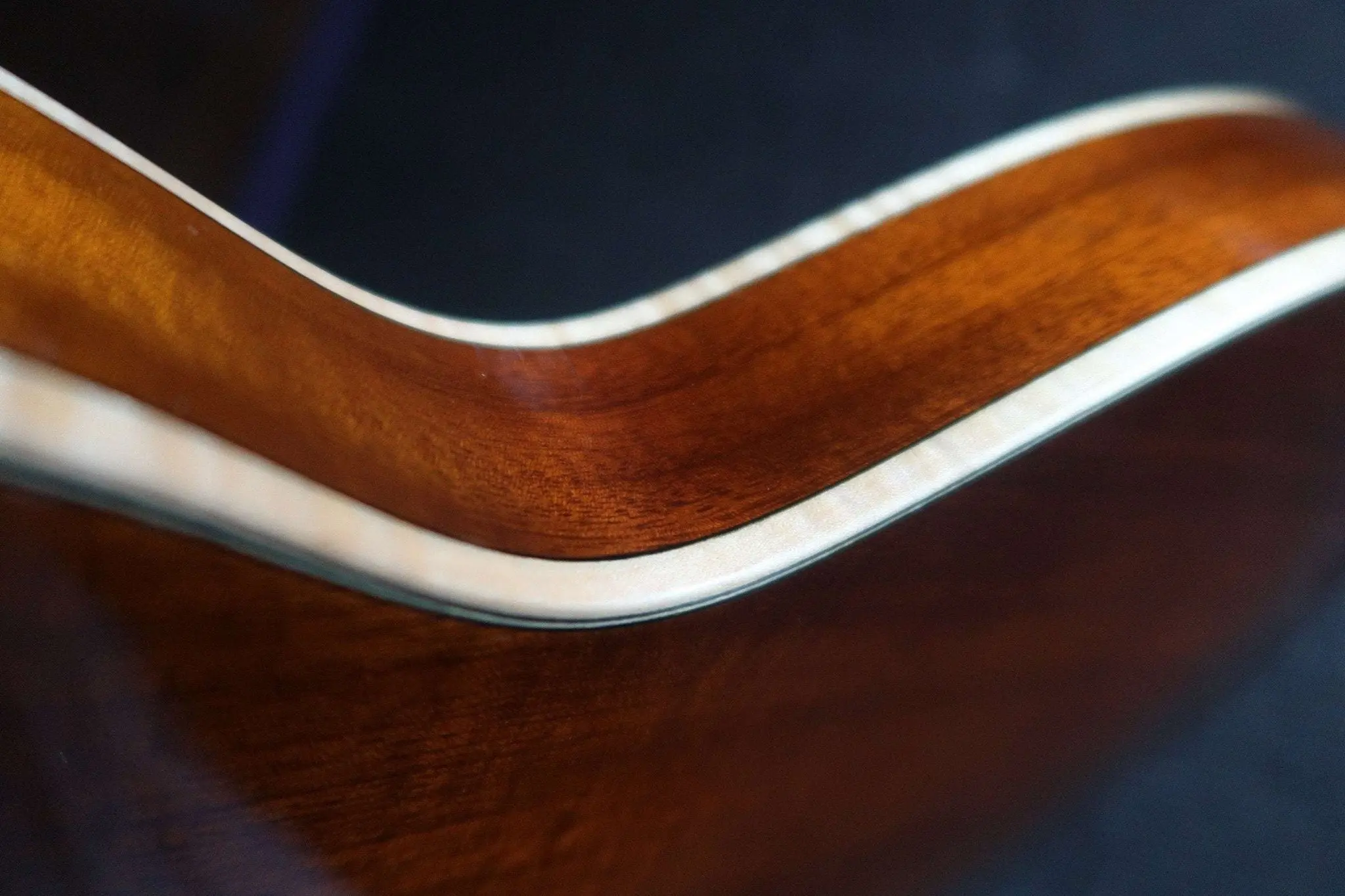 Eastman T184mx GB  (Price inc. Custom Pro Setup Package) - Image 11