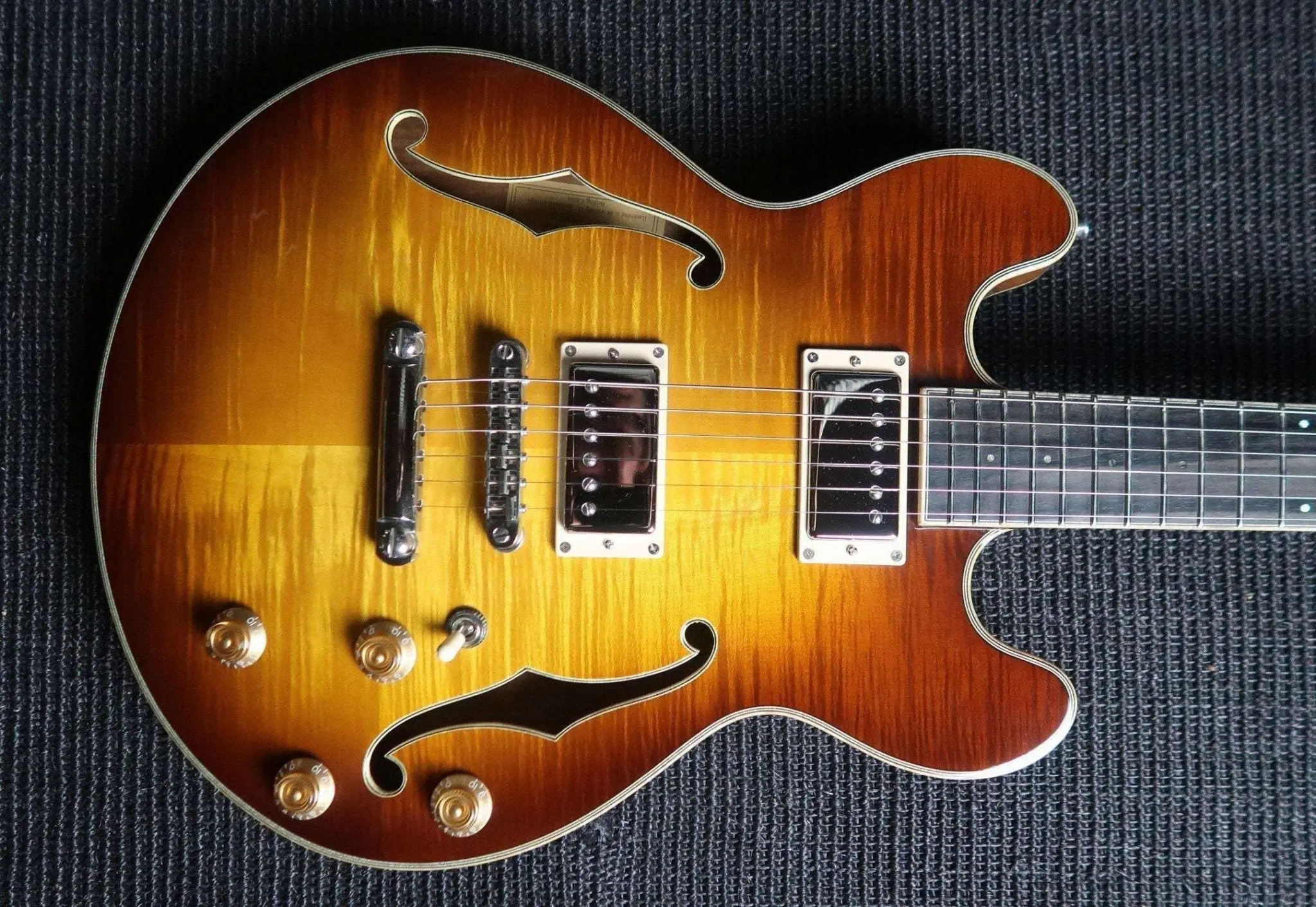 Eastman T184mx GB  (Price inc. Custom Pro Setup Package) - Image 6