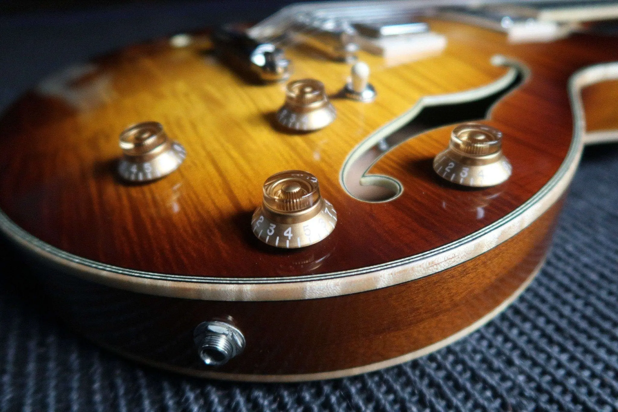Eastman T184mx GB  (Price inc. Custom Pro Setup Package) - Image 7