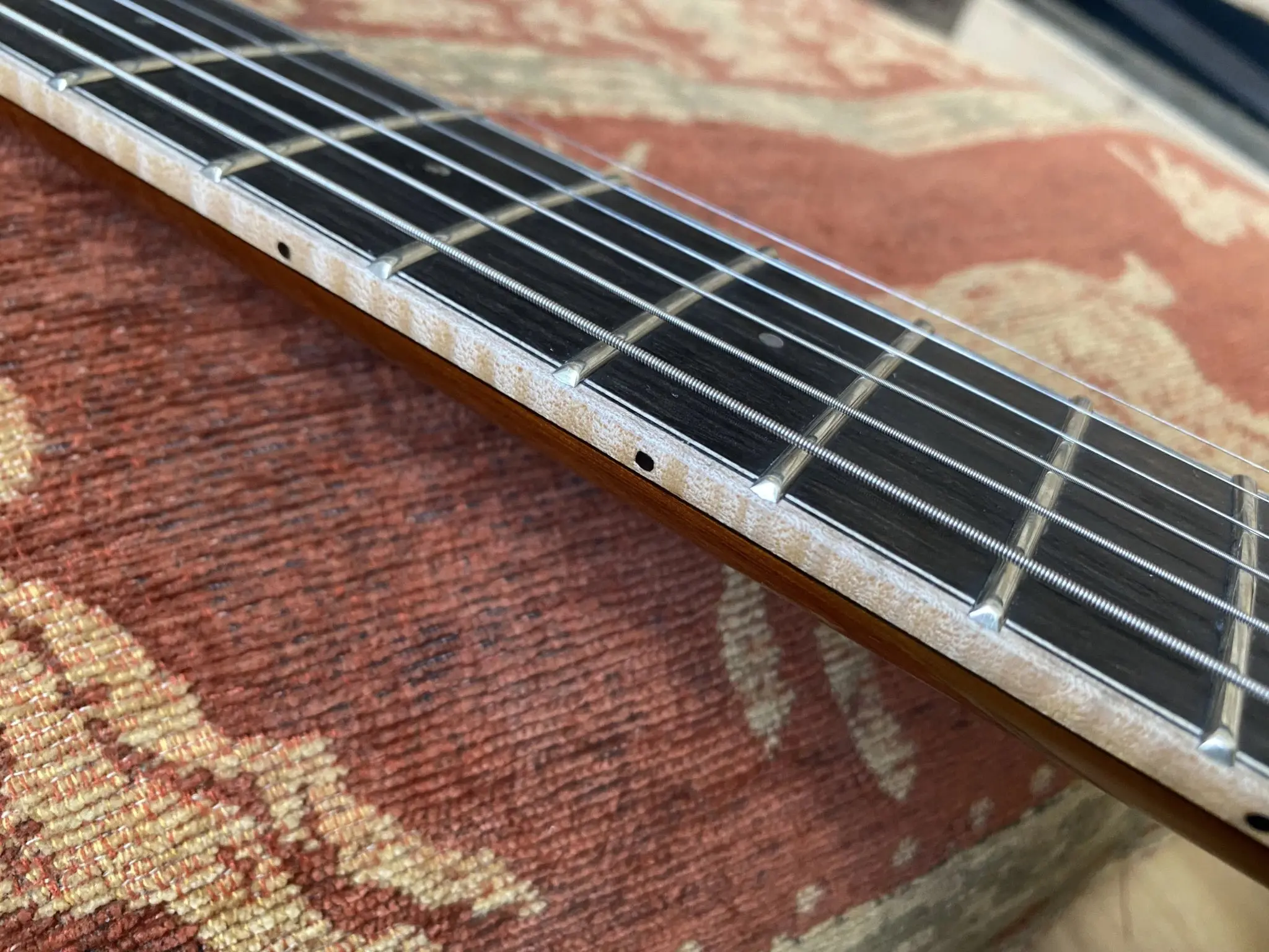 Eastman T186mx GB  (Price inc. Custom Pro Setup Package) - Image 7