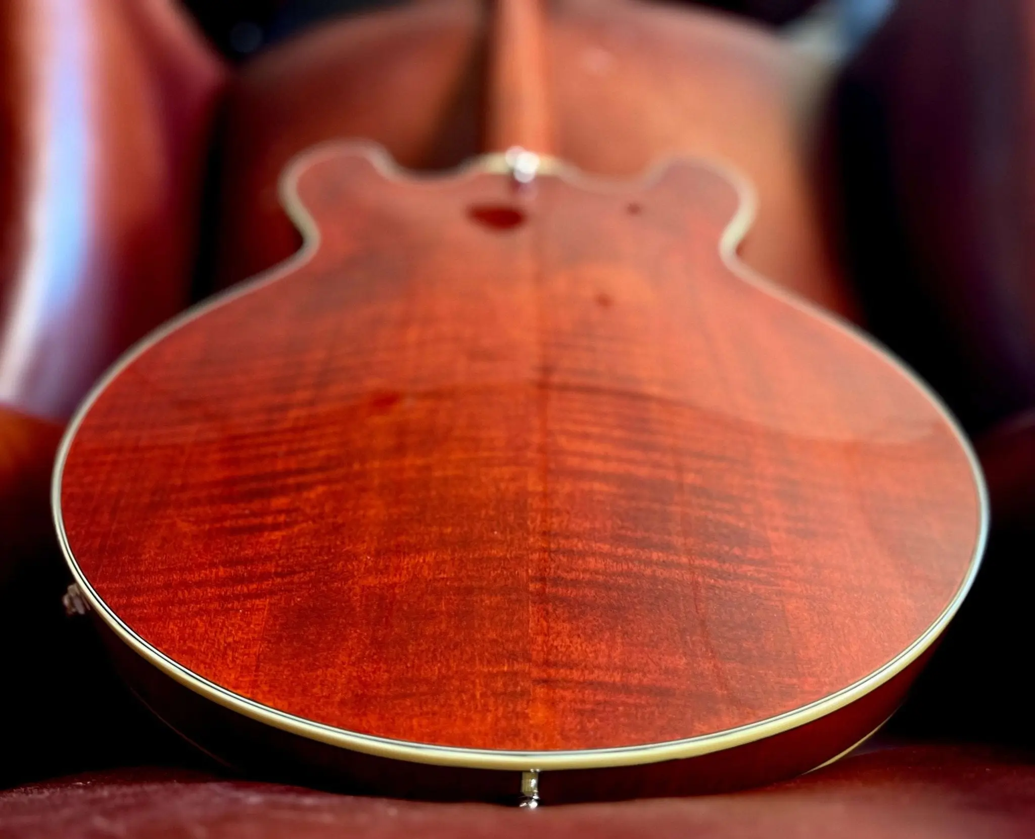 Eastman T484 Classic  (Price inc. Custom Pro Setup Package) - Image 25