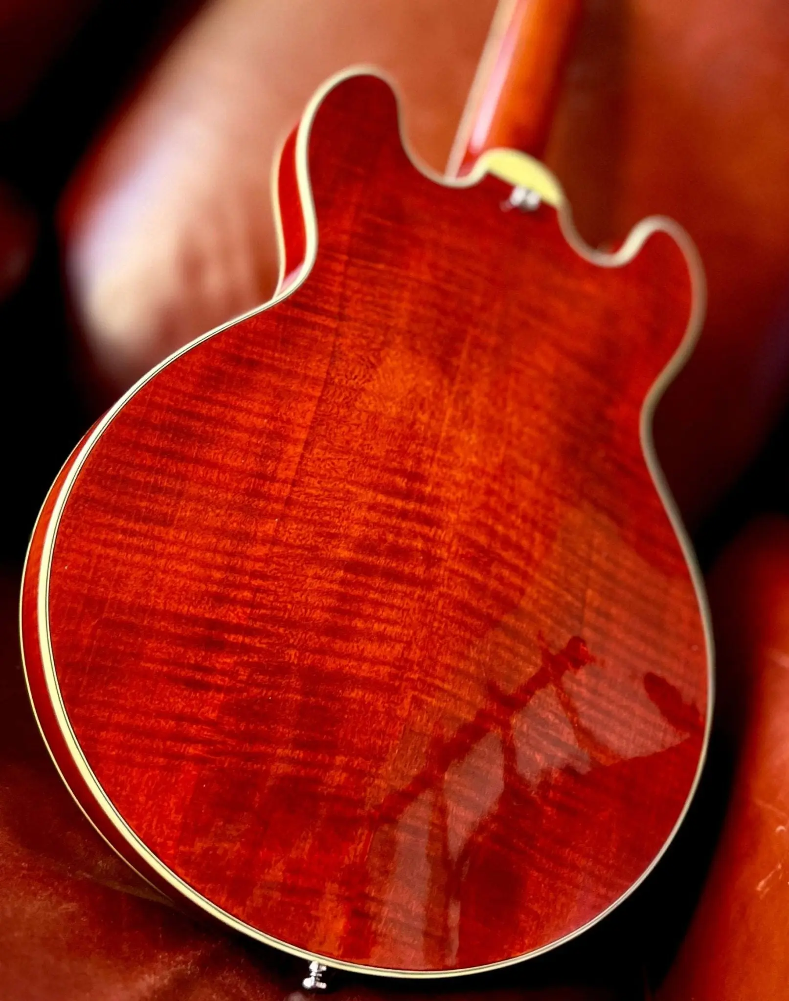 Eastman T484 Classic  (Price inc. Custom Pro Setup Package) - Image 26