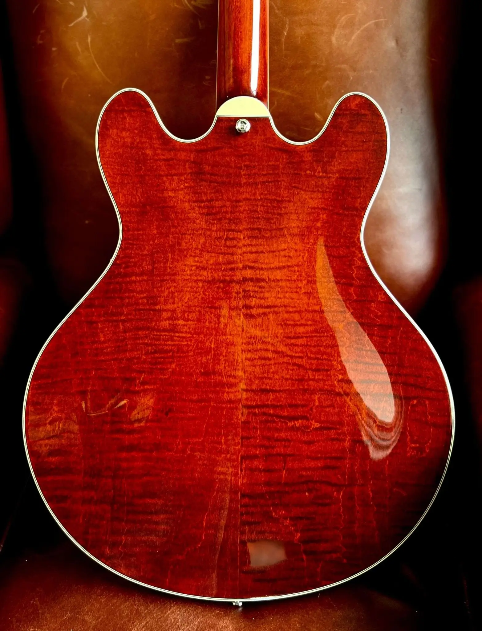 Eastman T486 Classic  (Price inc. Custom Pro Setup Package) - Image 11
