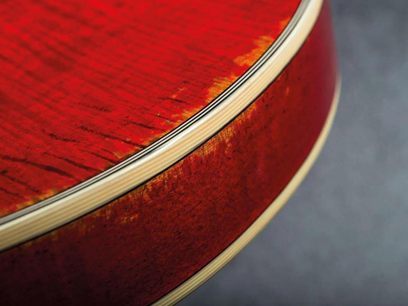 Eastman T59/v Red  (Price inc. Custom Pro Setup Package) - Image 11