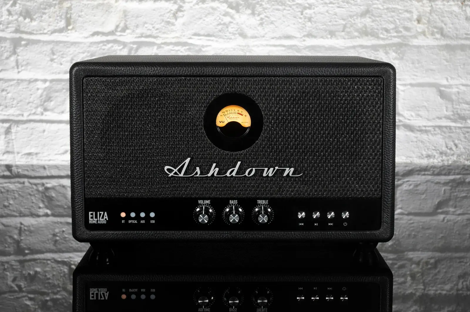 Ashdown ELIZA