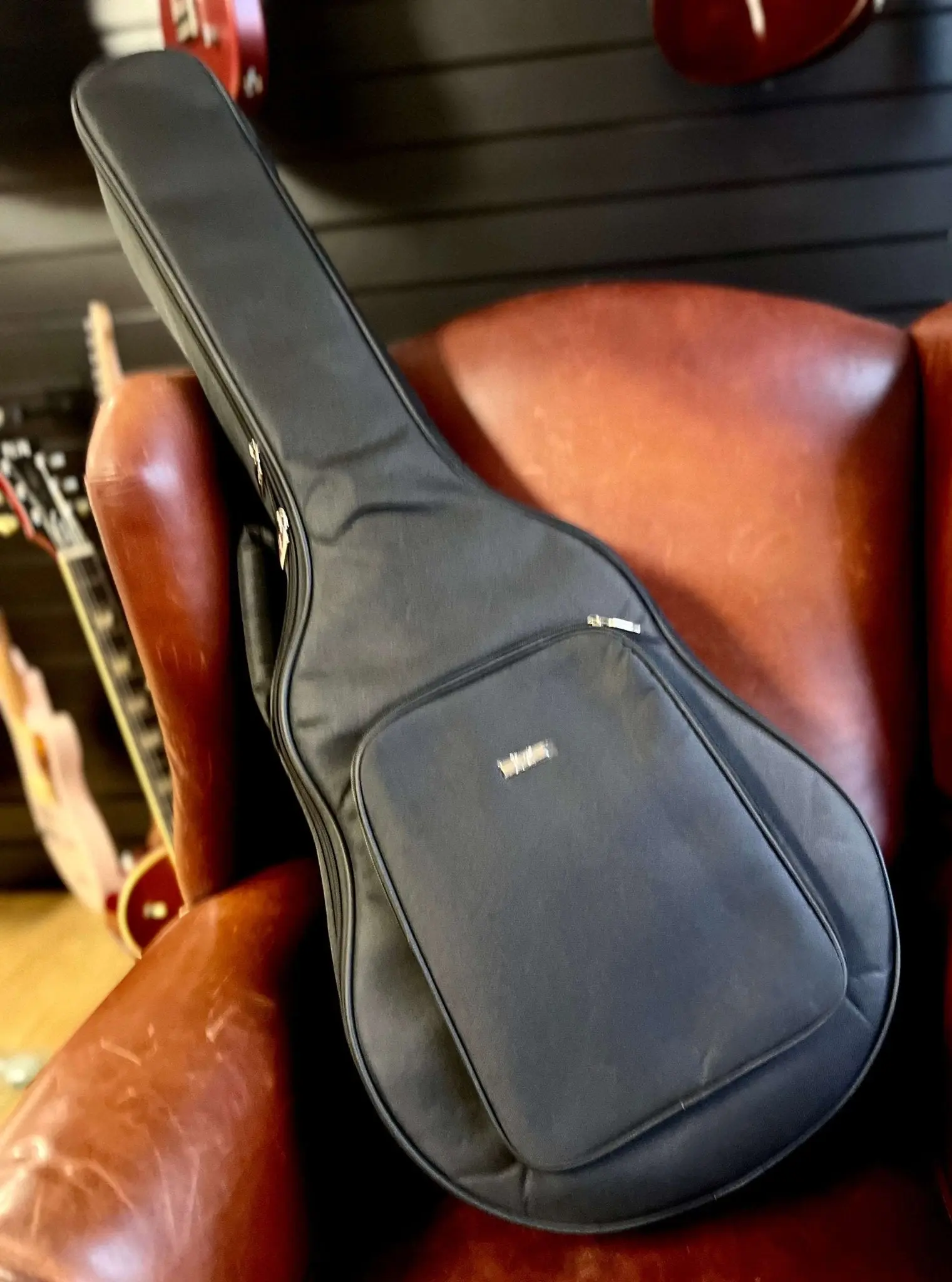 Enya EA-X1 PRO Sunbrust,41" Solid Spruce with Rosewood HPL Guitar+ Gig Bag+Accessories(String+Capo+ Pick+Strap+Wrench+ Cleaning Cloth) w' £225 Custom Pro Setup Package Included - Image 14