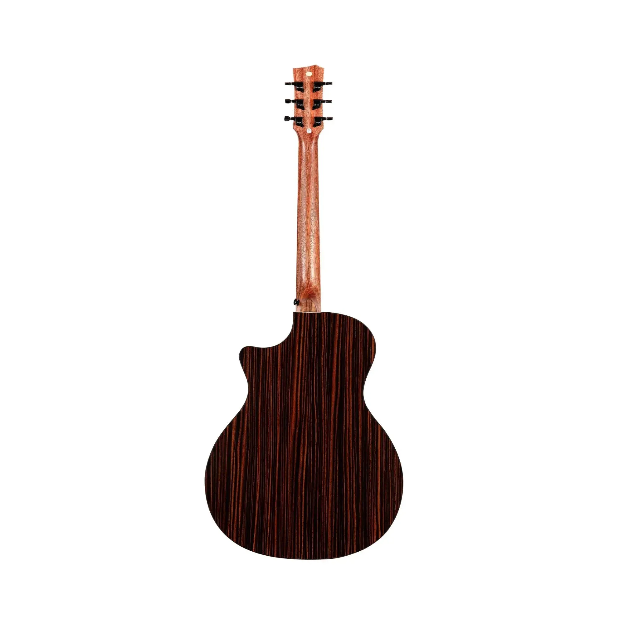 Enya EGA-X1 Pro Max Sp1 Natural Electro-Acoustic Guitar 41" w' £225 Custom Pro Setup Package Included - Image 17