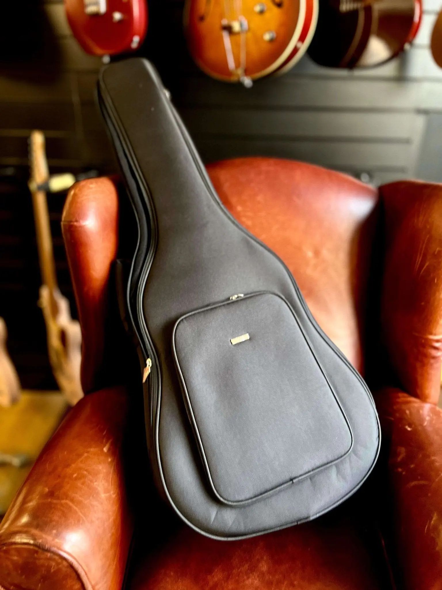 Enya EGA-X1 Pro Max Sp1 Natural Electro-Acoustic Guitar 41" w' £225 Custom Pro Setup Package Included - Image 9